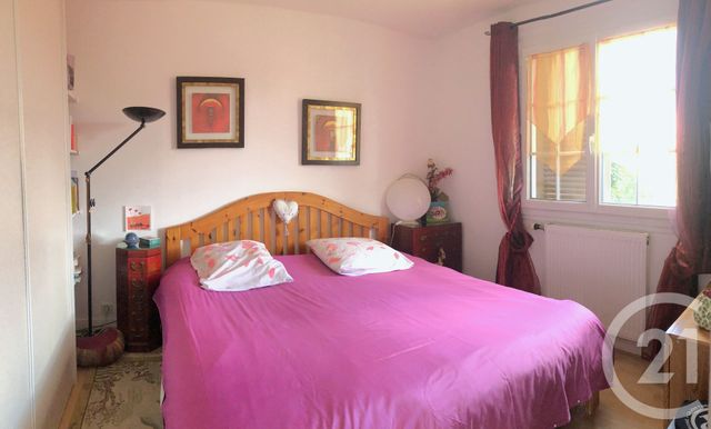 Maison &agrave; vendre - 8 pi&egrave;ces - 155 m2 - St Cheron - 91 - ILE-DE-FRANCE