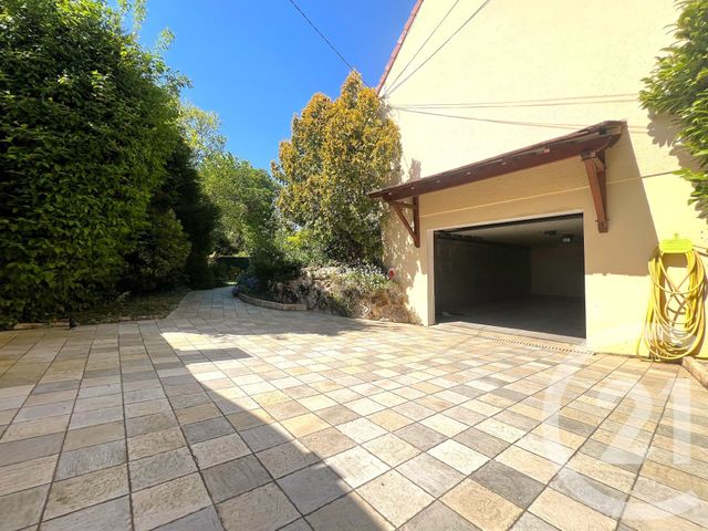 Maison &agrave; vendre - 8 pi&egrave;ces - 155 m2 - St Cheron - 91 - ILE-DE-FRANCE
