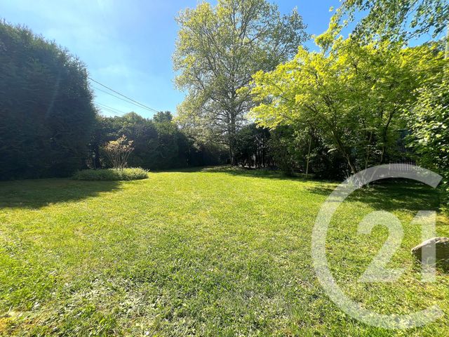 Maison &agrave; vendre - 8 pi&egrave;ces - 155 m2 - St Cheron - 91 - ILE-DE-FRANCE