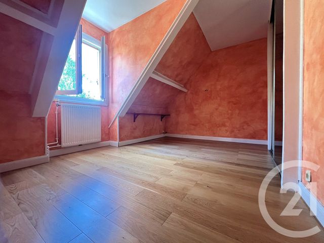 Maison &agrave; vendre - 8 pi&egrave;ces - 155 m2 - St Cheron - 91 - ILE-DE-FRANCE