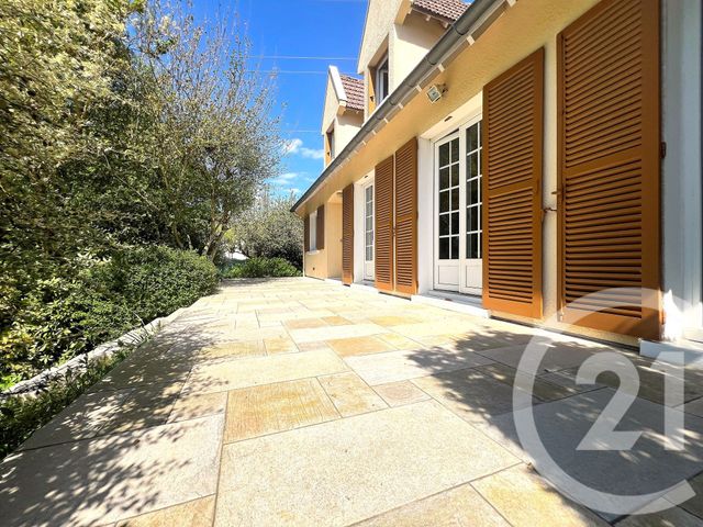 Maison &agrave; vendre - 8 pi&egrave;ces - 155 m2 - St Cheron - 91 - ILE-DE-FRANCE