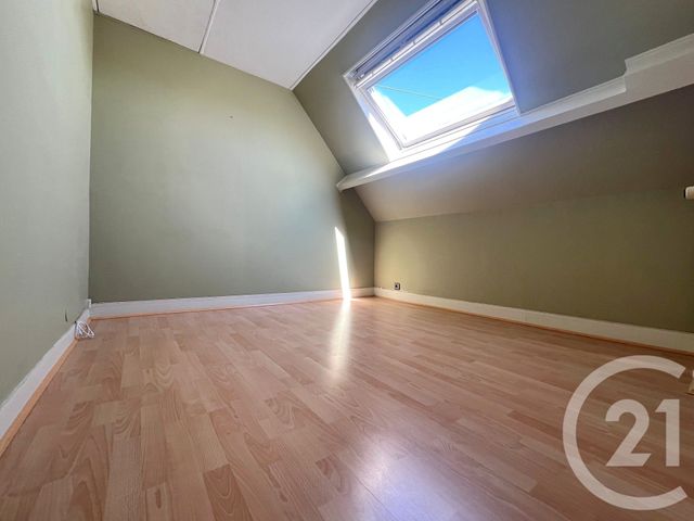 Maison &agrave; vendre - 8 pi&egrave;ces - 155 m2 - St Cheron - 91 - ILE-DE-FRANCE