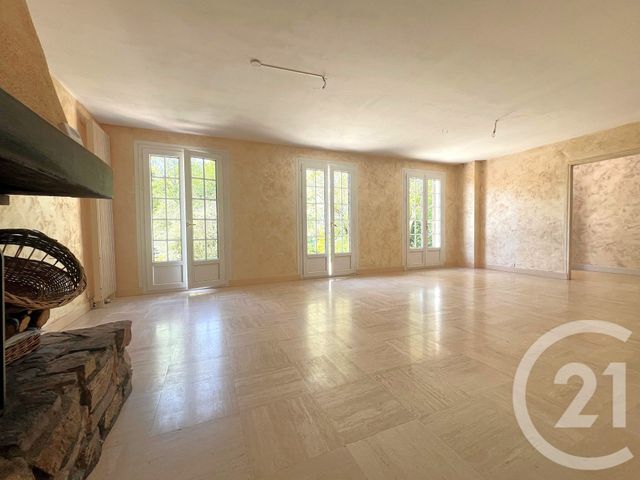 Maison &agrave; vendre - 8 pi&egrave;ces - 155 m2 - St Cheron - 91 - ILE-DE-FRANCE