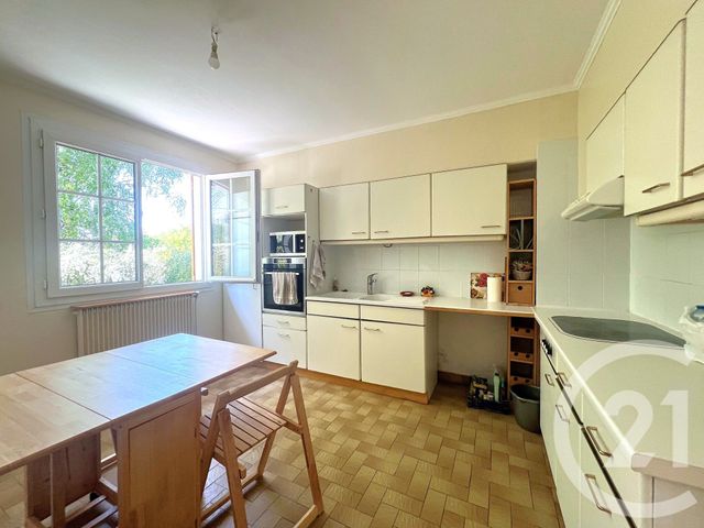 Maison &agrave; vendre - 8 pi&egrave;ces - 155 m2 - St Cheron - 91 - ILE-DE-FRANCE