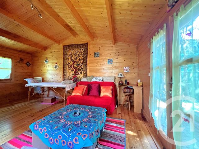 Maison &agrave; vendre - 8 pi&egrave;ces - 155 m2 - St Cheron - 91 - ILE-DE-FRANCE