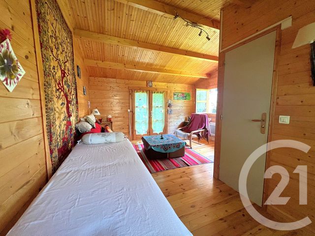 Maison &agrave; vendre - 8 pi&egrave;ces - 155 m2 - St Cheron - 91 - ILE-DE-FRANCE