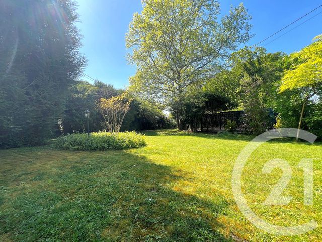 Maison &agrave; vendre - 8 pi&egrave;ces - 155 m2 - St Cheron - 91 - ILE-DE-FRANCE