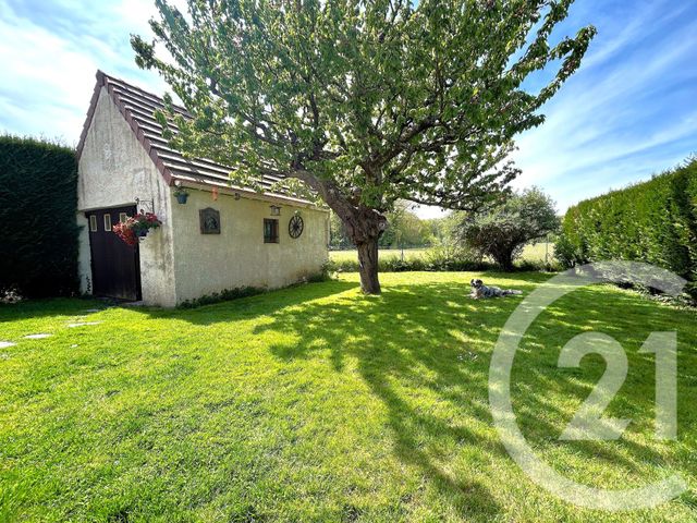 Maison &agrave; vendre - 7 pi&egrave;ces - 101,91 m2 - Etampes - 91 - ILE-DE-FRANCE