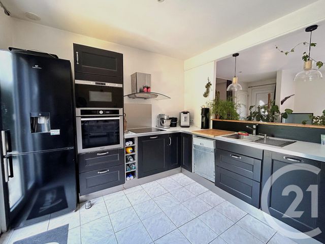 Maison &agrave; vendre - 7 pi&egrave;ces - 101,91 m2 - Etampes - 91 - ILE-DE-FRANCE