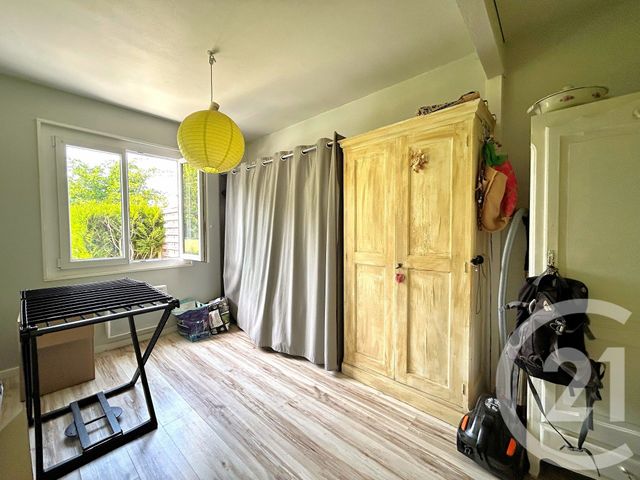 Maison &agrave; vendre - 7 pi&egrave;ces - 101,91 m2 - Etampes - 91 - ILE-DE-FRANCE