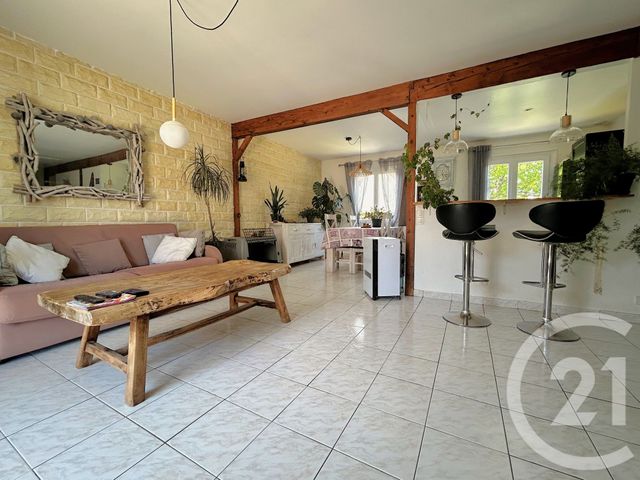 Maison &agrave; vendre - 7 pi&egrave;ces - 101,91 m2 - Etampes - 91 - ILE-DE-FRANCE