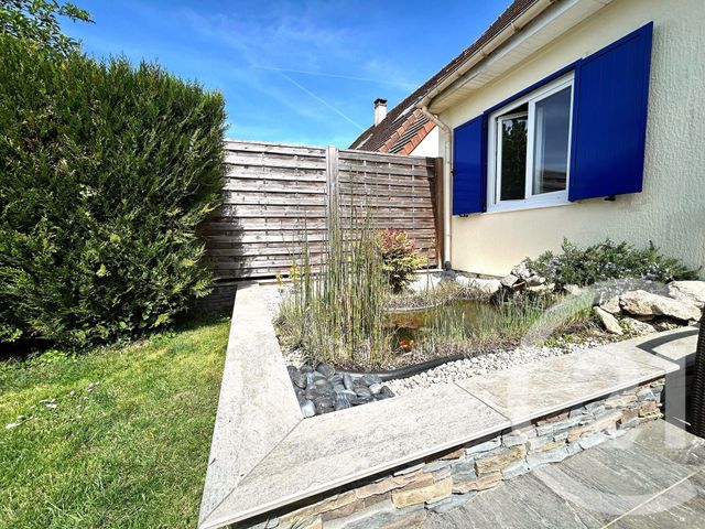 Maison &agrave; vendre - 7 pi&egrave;ces - 101,91 m2 - Etampes - 91 - ILE-DE-FRANCE