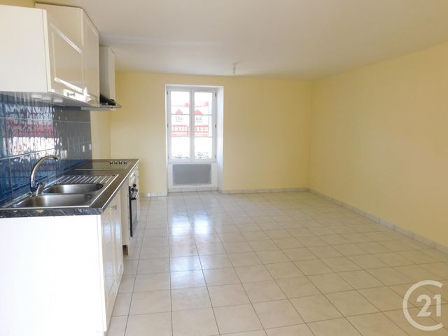 Appartement F4 &agrave; louer - 4 pi&egrave;ces - 65 m2 - Etampes - 91 - ILE-DE-FRANCE