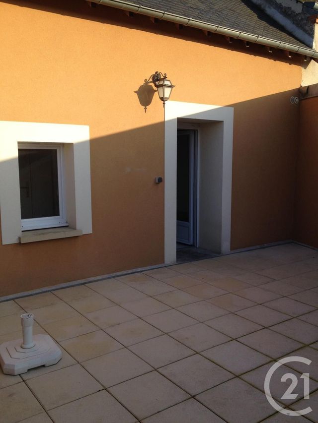 Appartement F4 &agrave; louer - 4 pi&egrave;ces - 65 m2 - Etampes - 91 - ILE-DE-FRANCE