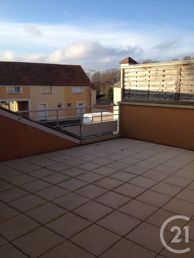 Appartement F4 &agrave; louer - 4 pi&egrave;ces - 65 m2 - Etampes - 91 - ILE-DE-FRANCE