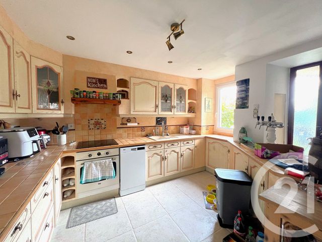 Maison &agrave; vendre - 4 pi&egrave;ces - 71,55 m2 - Morigny Champigny - 91 - ILE-DE-FRANCE