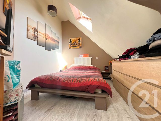 Maison &agrave; vendre - 4 pi&egrave;ces - 71,55 m2 - Morigny Champigny - 91 - ILE-DE-FRANCE