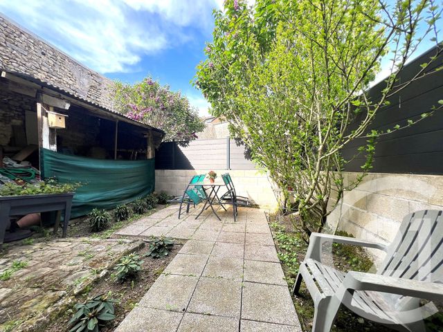 Maison &agrave; vendre - 4 pi&egrave;ces - 71,55 m2 - Morigny Champigny - 91 - ILE-DE-FRANCE