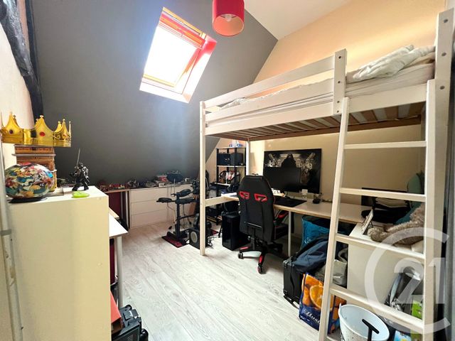 Maison &agrave; vendre - 4 pi&egrave;ces - 71,55 m2 - Morigny Champigny - 91 - ILE-DE-FRANCE