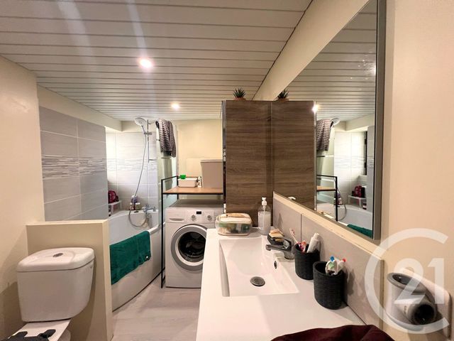 Maison &agrave; vendre - 4 pi&egrave;ces - 71,55 m2 - Morigny Champigny - 91 - ILE-DE-FRANCE