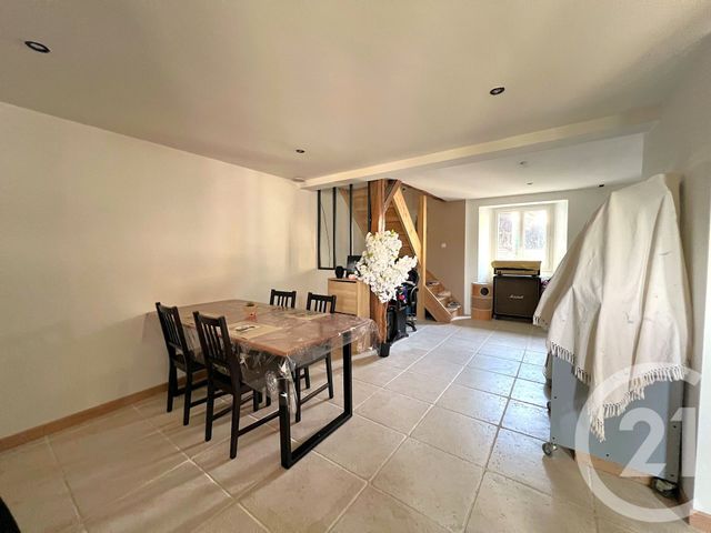 Maison &agrave; vendre - 4 pi&egrave;ces - 71,55 m2 - Morigny Champigny - 91 - ILE-DE-FRANCE