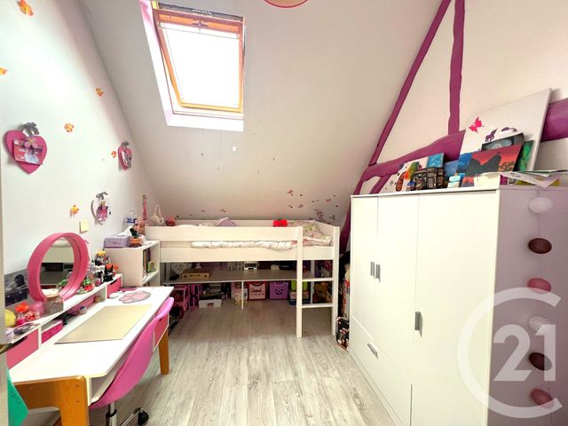 Maison &agrave; vendre - 4 pi&egrave;ces - 71,55 m2 - Morigny Champigny - 91 - ILE-DE-FRANCE