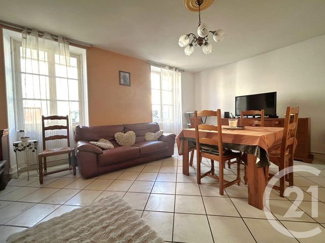 Maison &agrave; vendre - 3 pi&egrave;ces - 87,12 m2 - Etampes - 91 - ILE-DE-FRANCE