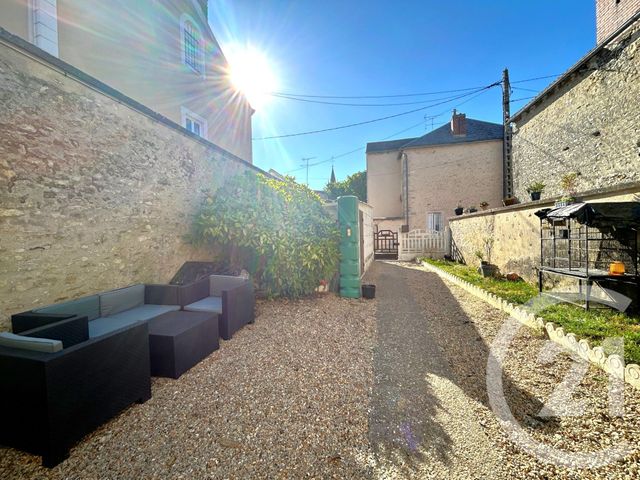 Maison &agrave; vendre - 3 pi&egrave;ces - 87,12 m2 - Etampes - 91 - ILE-DE-FRANCE