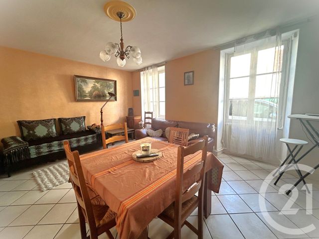 Maison &agrave; vendre - 3 pi&egrave;ces - 87,12 m2 - Etampes - 91 - ILE-DE-FRANCE