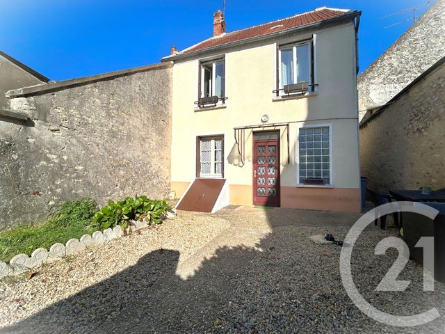 Maison &agrave; vendre - 3 pi&egrave;ces - 87,12 m2 - Etampes - 91 - ILE-DE-FRANCE