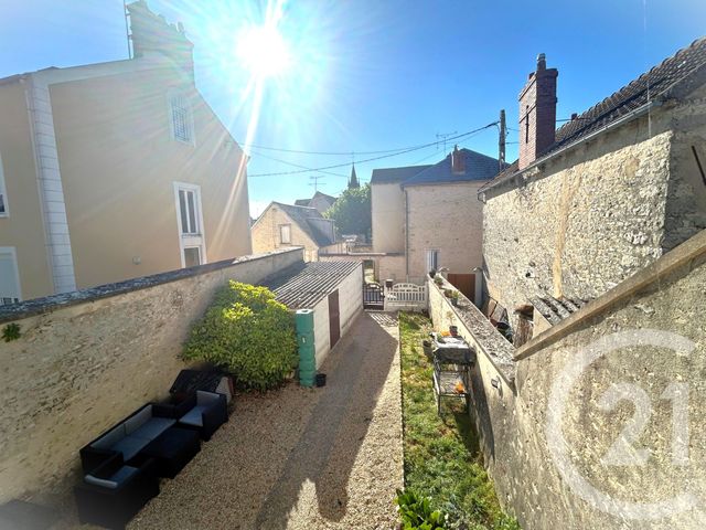 Maison &agrave; vendre - 3 pi&egrave;ces - 87,12 m2 - Etampes - 91 - ILE-DE-FRANCE