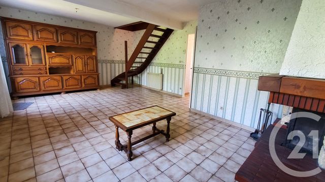 Maison &agrave; vendre - 4 pi&egrave;ces - 76 m2 - Etampes - 91 - ILE-DE-FRANCE