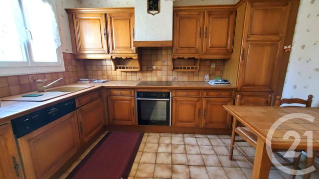 Maison &agrave; vendre - 4 pi&egrave;ces - 76 m2 - Etampes - 91 - ILE-DE-FRANCE