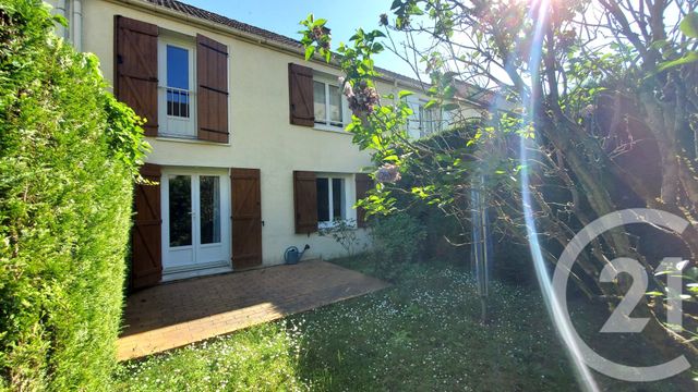 Maison &agrave; vendre - 4 pi&egrave;ces - 76 m2 - Etampes - 91 - ILE-DE-FRANCE