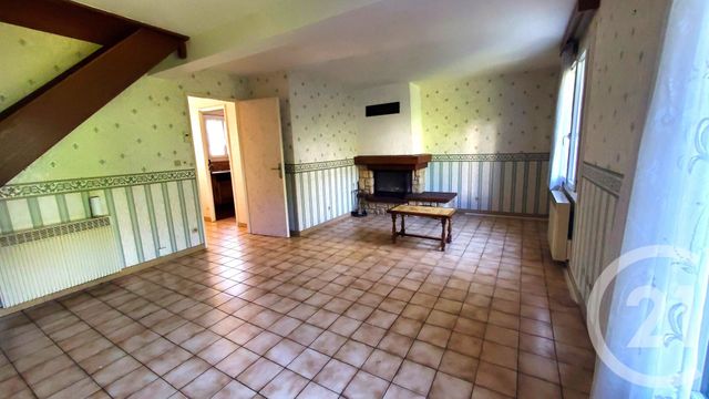Maison &agrave; vendre - 4 pi&egrave;ces - 76 m2 - Etampes - 91 - ILE-DE-FRANCE