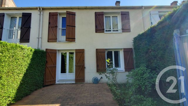 Maison &agrave; vendre - 4 pi&egrave;ces - 76 m2 - Etampes - 91 - ILE-DE-FRANCE