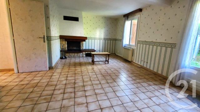 Maison &agrave; vendre - 4 pi&egrave;ces - 76 m2 - Etampes - 91 - ILE-DE-FRANCE