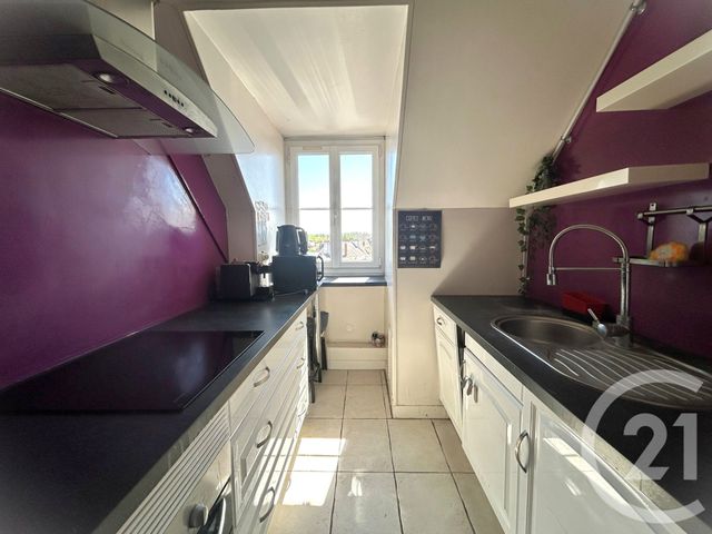 Appartement F2 &agrave; vendre - 2 pi&egrave;ces - 45,89 m2 - Etampes - 91 - ILE-DE-FRANCE
