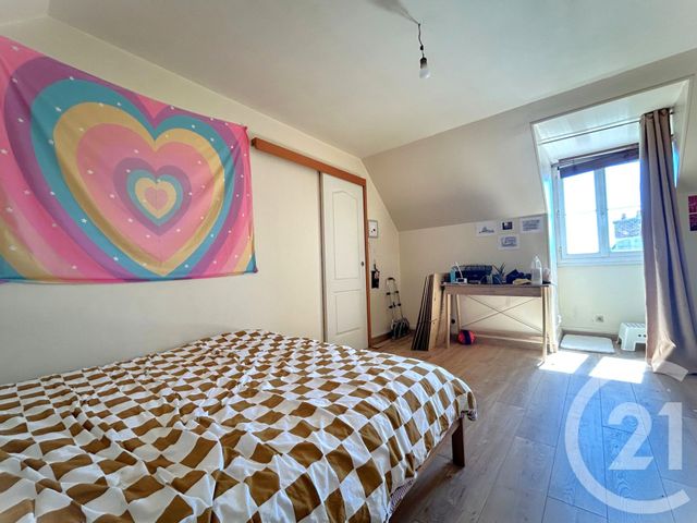 Appartement F2 &agrave; vendre - 2 pi&egrave;ces - 45,89 m2 - Etampes - 91 - ILE-DE-FRANCE