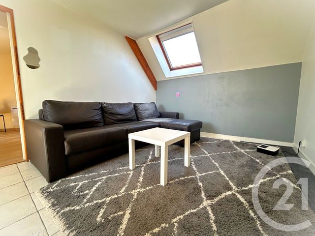 Appartement F2 &agrave; vendre - 2 pi&egrave;ces - 45,89 m2 - Etampes - 91 - ILE-DE-FRANCE