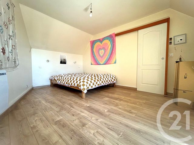 Appartement F2 &agrave; vendre - 2 pi&egrave;ces - 45,89 m2 - Etampes - 91 - ILE-DE-FRANCE