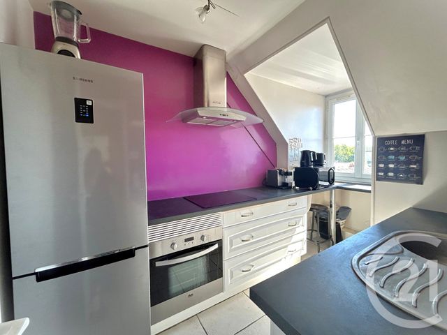 Appartement F2 &agrave; vendre - 2 pi&egrave;ces - 45,89 m2 - Etampes - 91 - ILE-DE-FRANCE