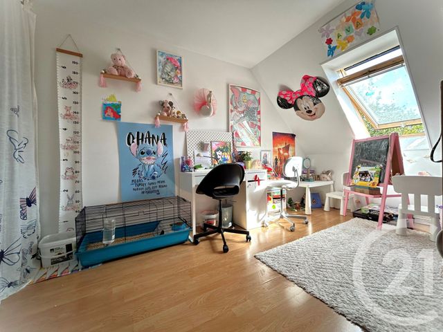 Maison &agrave; vendre - 6 pi&egrave;ces - 103 m2 - Etrechy - 91 - ILE-DE-FRANCE