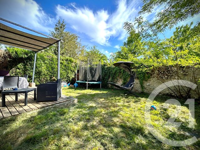 Maison &agrave; vendre - 6 pi&egrave;ces - 103 m2 - Etrechy - 91 - ILE-DE-FRANCE