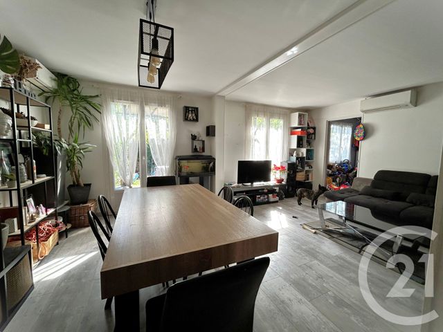 Maison &agrave; vendre - 6 pi&egrave;ces - 103 m2 - Etrechy - 91 - ILE-DE-FRANCE