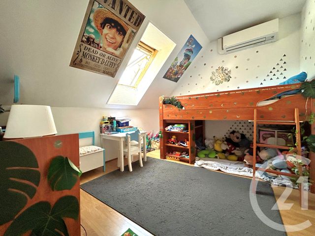 Maison &agrave; vendre - 6 pi&egrave;ces - 103 m2 - Etrechy - 91 - ILE-DE-FRANCE