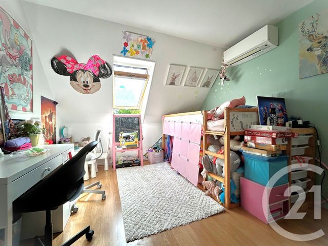 Maison &agrave; vendre - 6 pi&egrave;ces - 103 m2 - Etrechy - 91 - ILE-DE-FRANCE