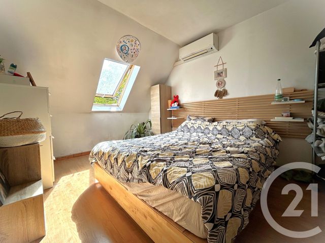 Maison &agrave; vendre - 6 pi&egrave;ces - 103 m2 - Etrechy - 91 - ILE-DE-FRANCE