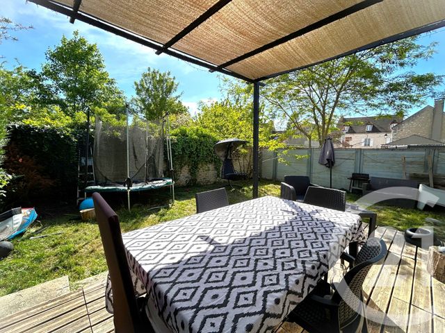 Maison &agrave; vendre - 6 pi&egrave;ces - 103 m2 - Etrechy - 91 - ILE-DE-FRANCE