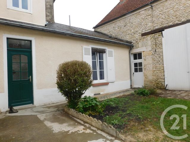 Maison &agrave; louer - 4 pi&egrave;ces - 135 m2 - Mereville - 91 - ILE-DE-FRANCE